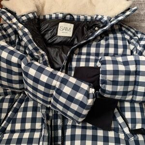Women Winter Jacket